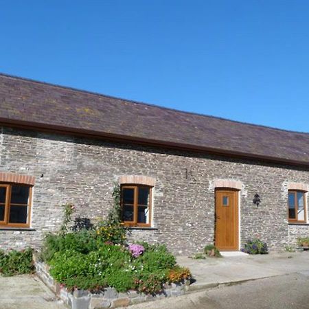 Villa Beudy Bach Lampeter Esterno foto