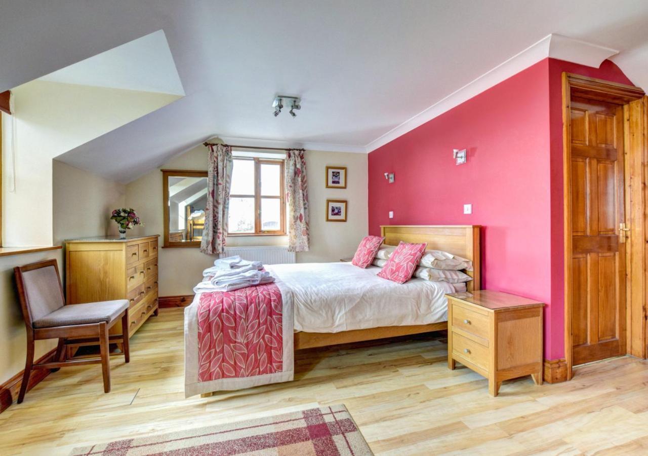 Villa Beudy Bach Lampeter Esterno foto